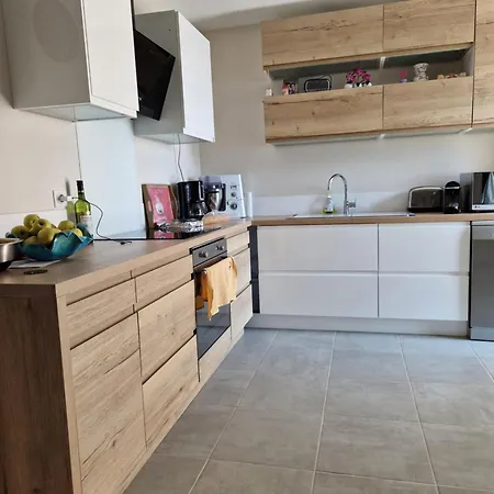 Apartamento Constance *