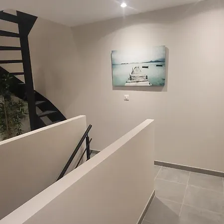 Apartmán Constance