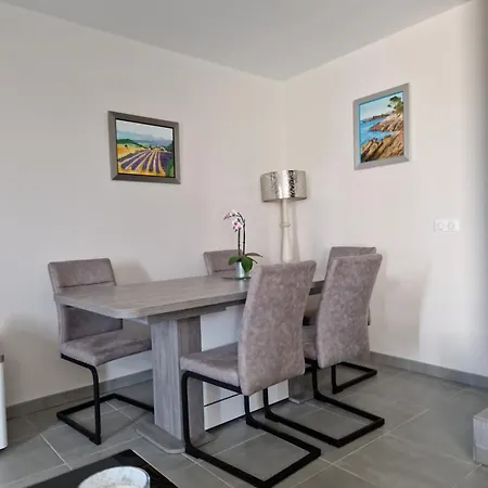 Apartmán Constance